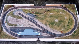 model railway layouts for sale on gumtree